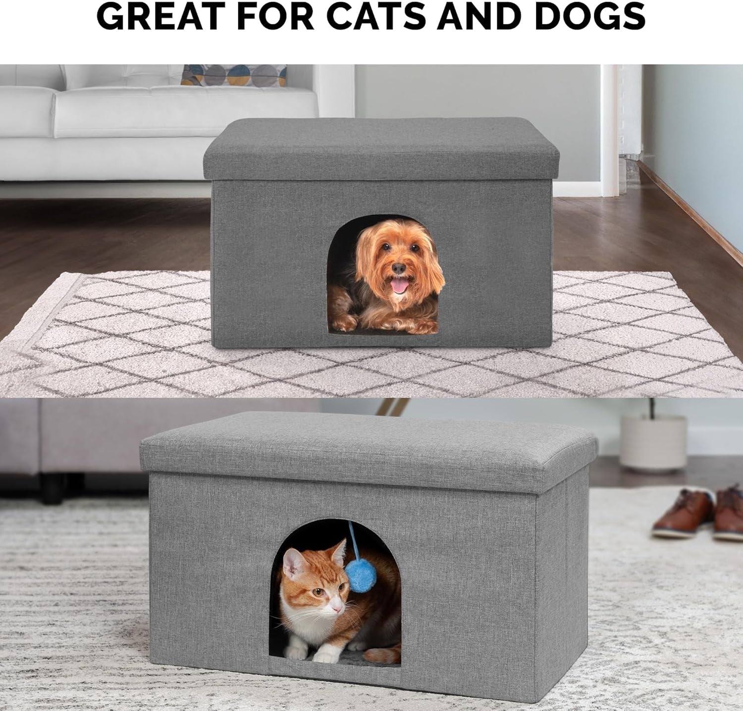 Pături & Mobilier, Animale de companie, Peșteri & Case, Pisici, Paturi pentru pisici, Pisici - culcusuri, saltele