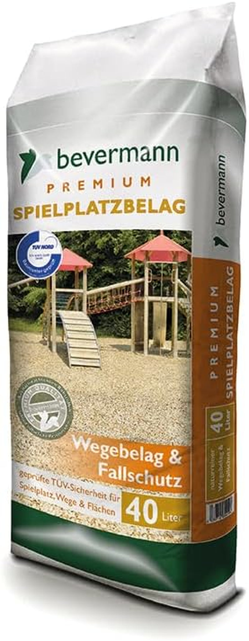 Floragard Perlite Perligran 200 L (2×100 L, 2–6 mm) – mineralischer Bodenverbesserer & Drainagezusatz für Garten, Anzucht, Zimmerpflanzen & Hydrokultur – sorgt für lockere Struktur & Gute Belüftung