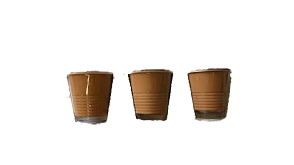 Canistră de cafea de 4,4 litri cu linguriță. Aceste canistre de cafea reprezintă o soluție elegantă și practică pentru depozitarea boabelor de cafea. + 3 cești 95ml