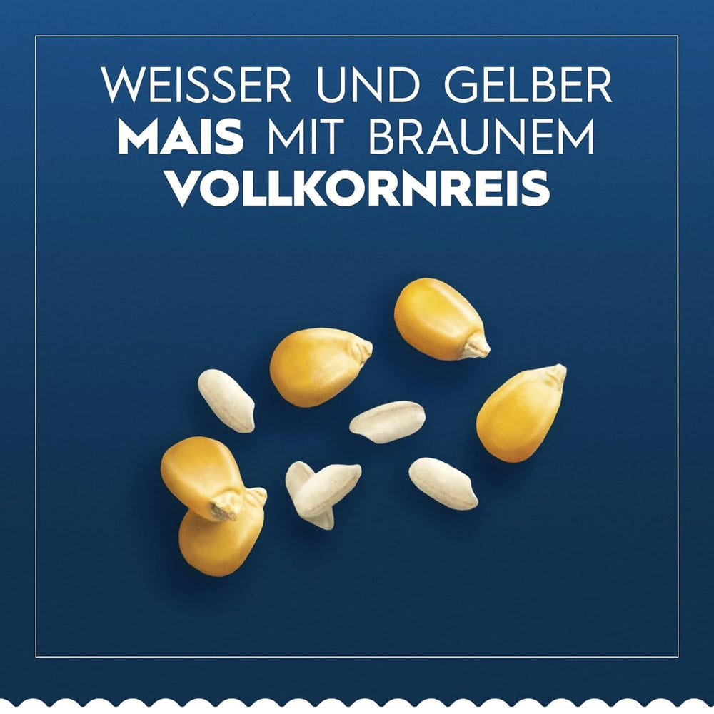 Paste Barilla Tagliatelle fără gluten, făcute din porumb și orez delicios – perfecte pentru persoanele cu boală celiacă sau intoleranță la gluten 300g