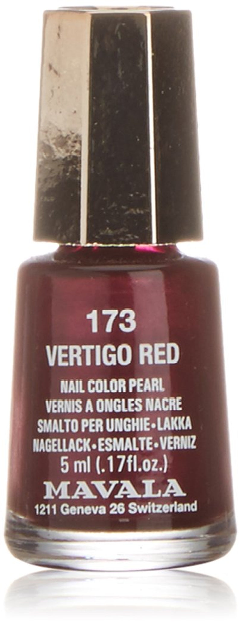 Mavala Nagellak Super Base Nr.40, Basislack, 5 ml