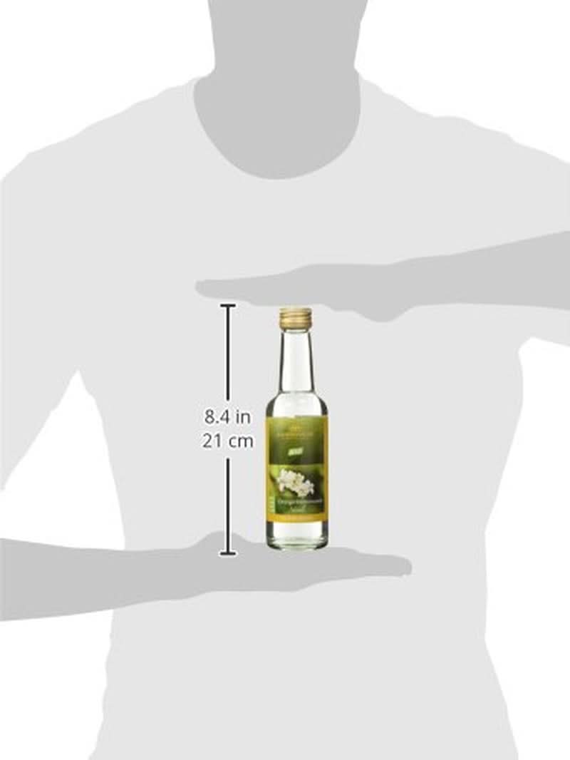 Apă de flori de portocal, 250 ml Arome Naty Shop