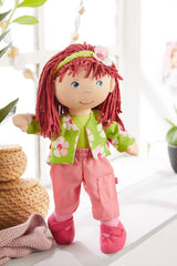 HABA Kleiderset Blumenzauber