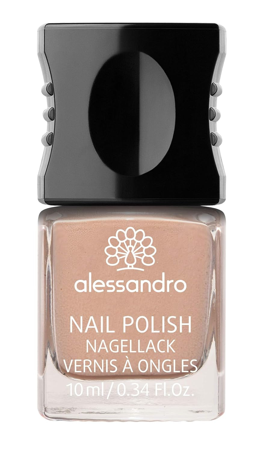 Oja alessandro 97 Velvet Taupe, 10 ml