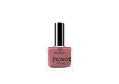 Oja hibridă Alessandro Meet Me In Paris – Taupe-Violet – Unghii perfecte în doar 3 pași, fără LED – Rezistă până la 10 zile!