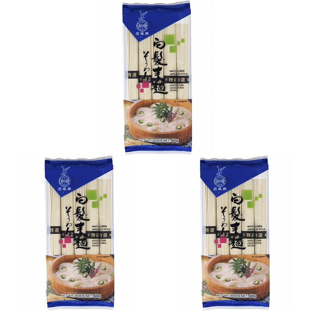 - Tăiței Somen uscați (1 x 400g)