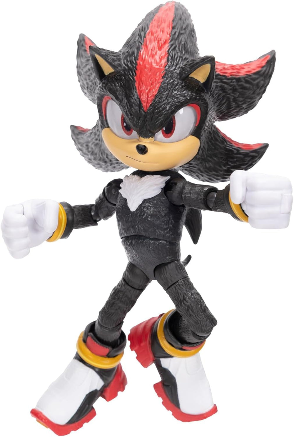 Sonic 3 Film 12.7 Cm Figuri de acțiune Shadow Action figures Naty Shop