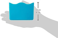 Tester de apă BAYROL pH/CI pentru piscine - Tester de apă pentru piscine - Valoare pH și clor liber - 2 x 20 tablete reactive, fiecare cu fenol roșu și DPD nr. 1 - Test de apă, pH-metru