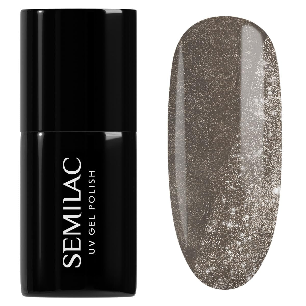 Oja Semilac UV 659 Matcha Latte 7 ml