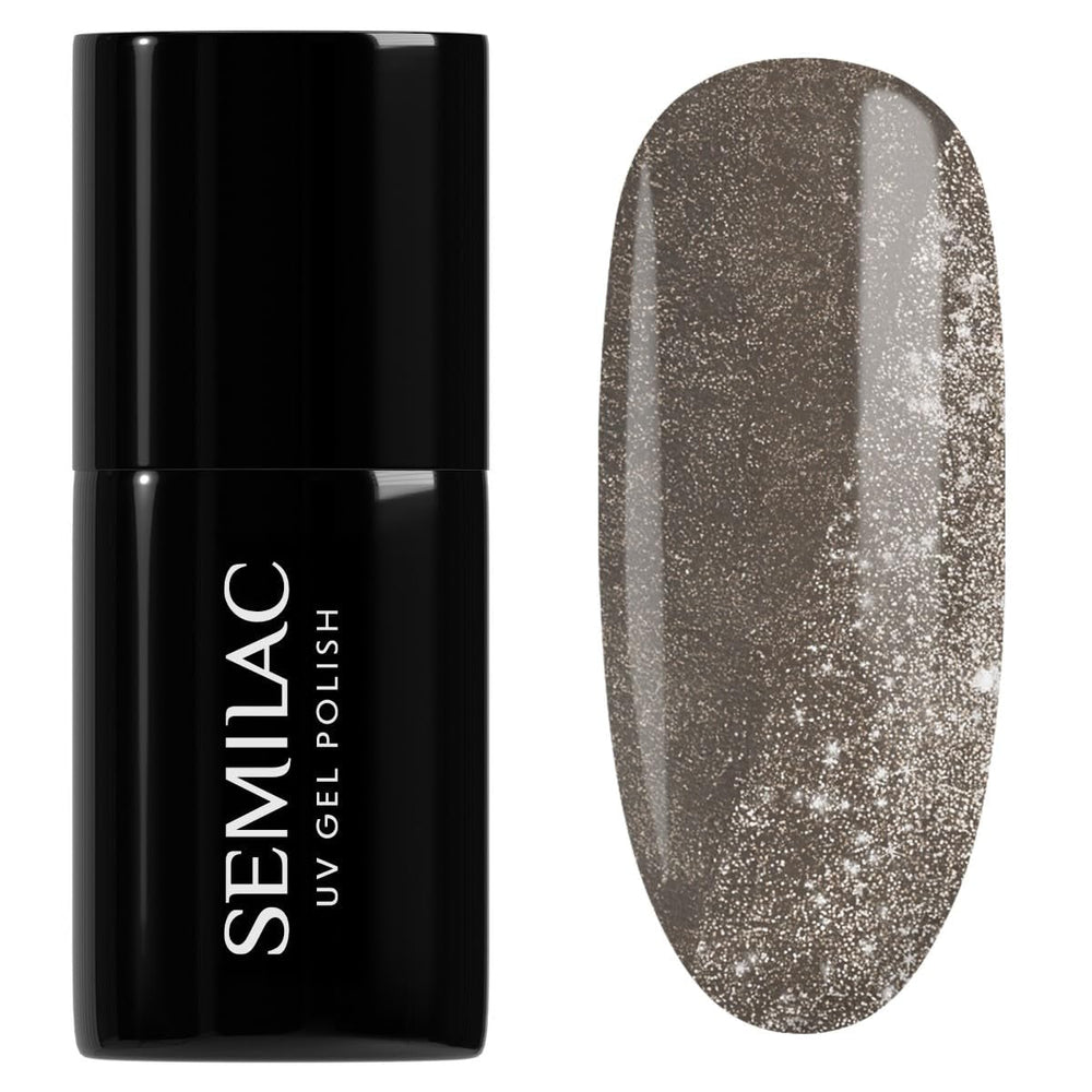 Oja Semilac UV 659 Matcha Latte 7 ml