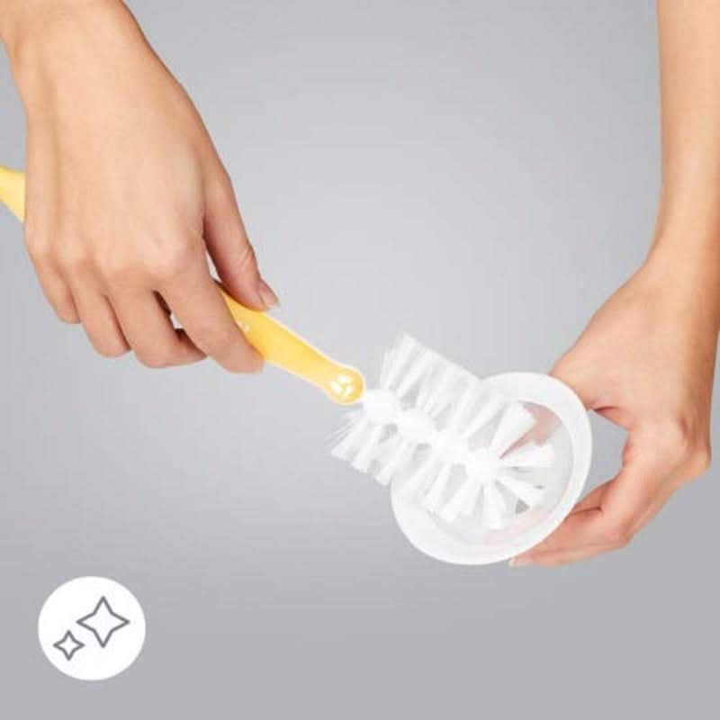 Pompă de sân manuală Medela Harmony Accesorii Hrana si Alaptare Bebe Naty Shop
