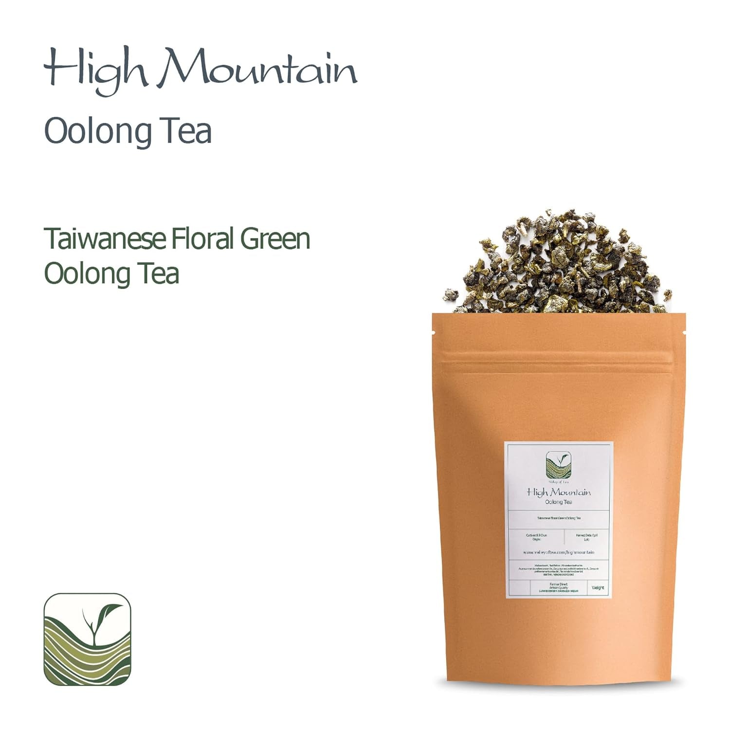 Ceai Tie Guan Yin Oolong - Ceai Formosa din Taiwanul înalt, frunze libere - Ceai Wu Long din Taiwan - Ceai albastru - Ceai Olongh Ti Kuan Yin Ceai Olongo Ceai Olong Ceai albastru Ceai Ti Ceai Tieguanyin Ceai din Taiwan