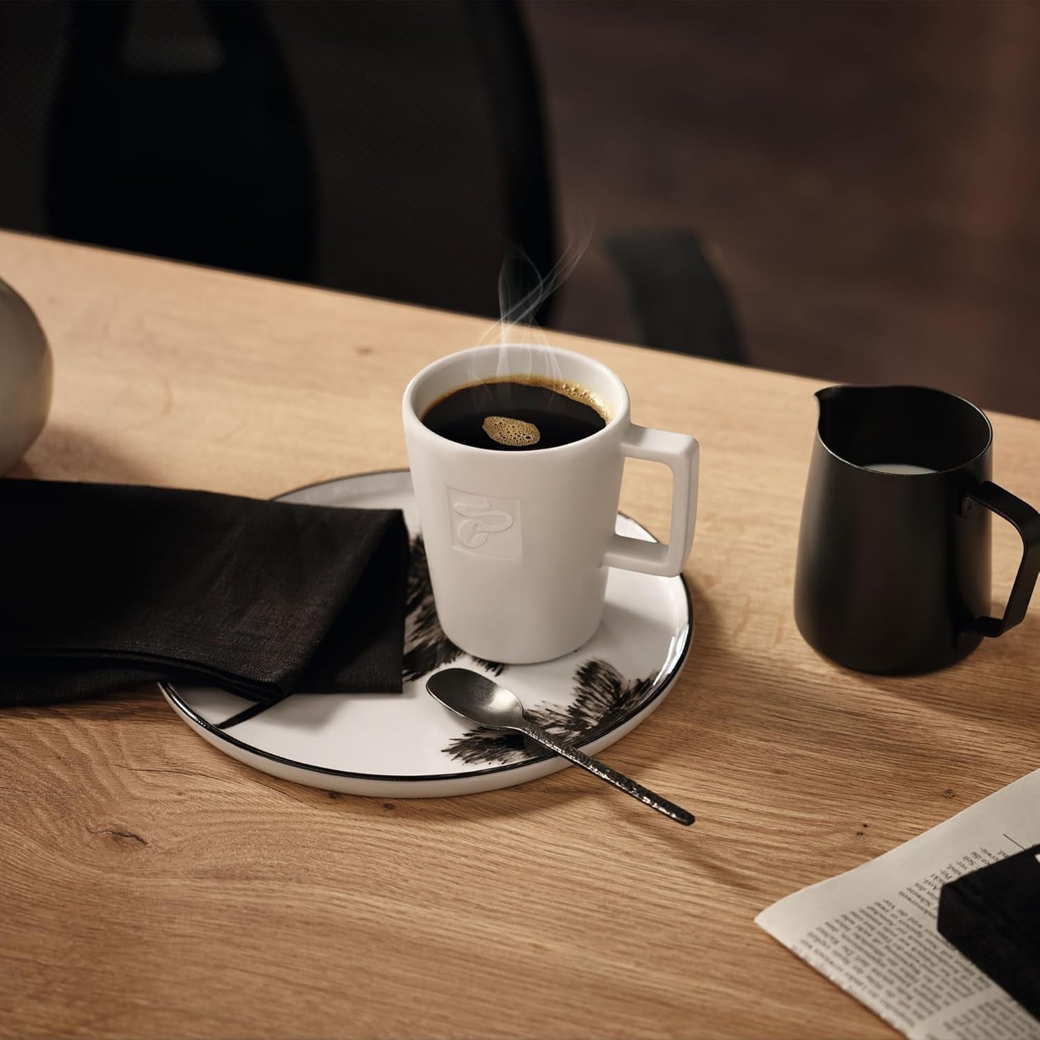 Tchibo 470787 „Coffee Vista” Fairtrade Café Crème