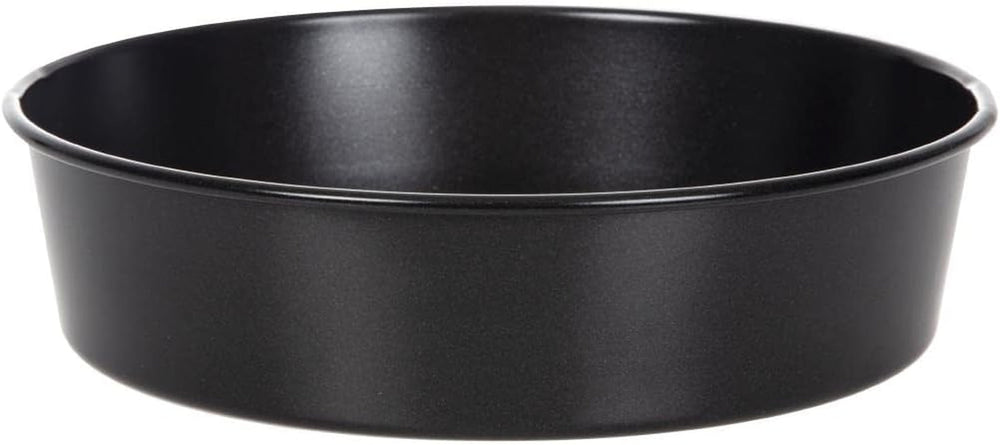 12644 Forma de tort profund acoperire fără 3 x 13 cm din Matrite si tavi pentru copt Naty Shop 4(D)X17(Ø)Cm