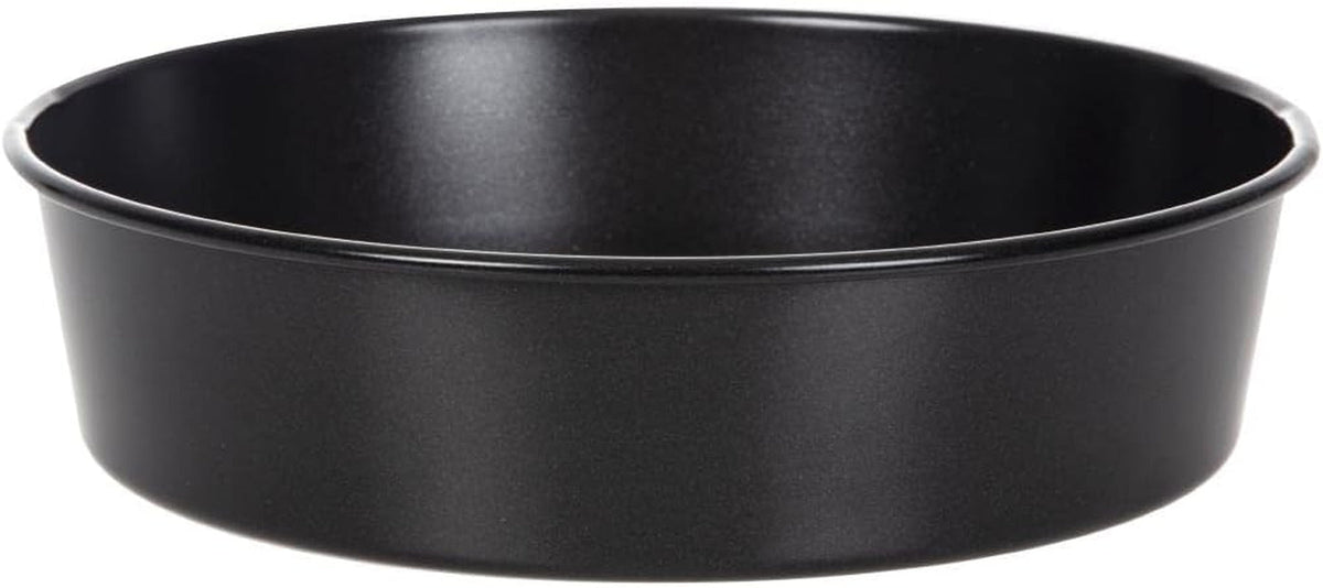 12644 Forma de tort profund acoperire fără 3 x 13 cm din Matrite si tavi pentru copt Naty Shop 4(D)X17(Ø)Cm