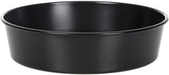 12644 Forma de tort profund acoperire fără 3 x 13 cm din Matrite si tavi pentru copt Naty Shop 4(D)X17(Ø)Cm