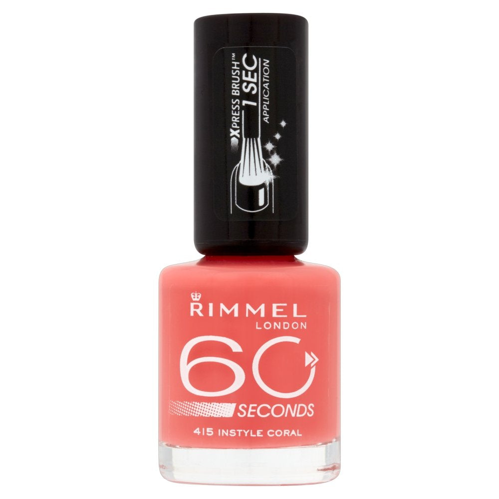 Oja Super Shine 60 de secunde 8 ml