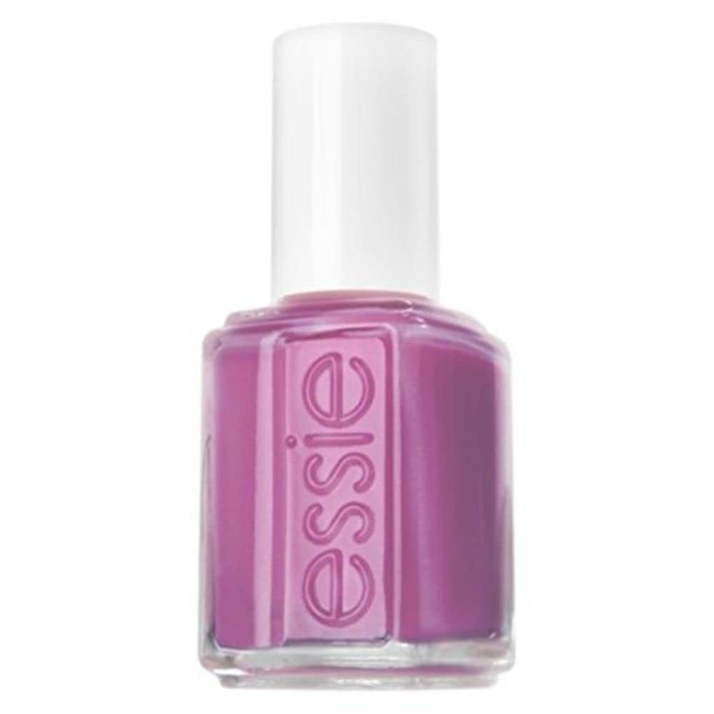 Essie Nagellack für farbintensive Fingernägel, Nr. 101 lady like, Nude, 13,5 ml