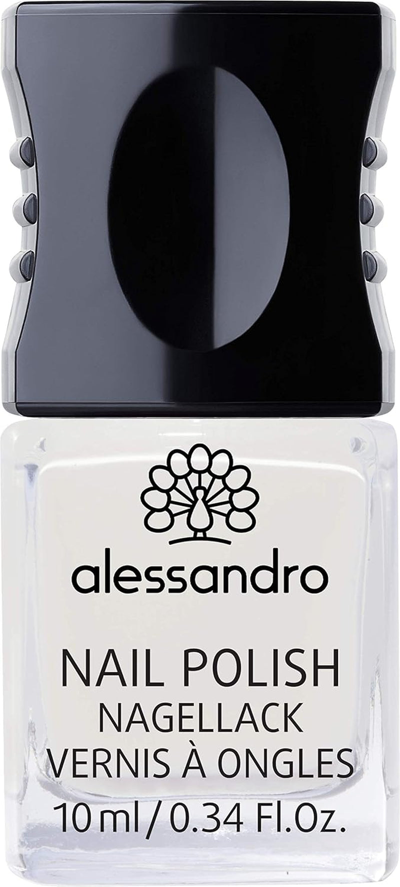 Oja alessandro 97 Velvet Taupe, 10 ml