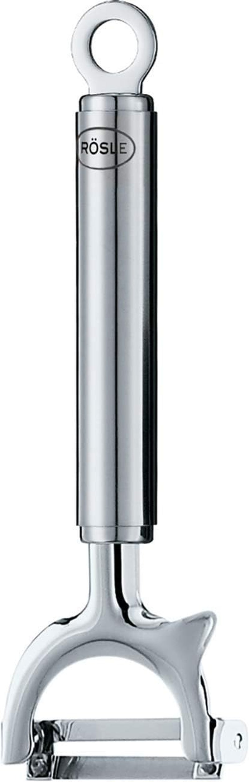 RÖSLE Peeler Pendulum Cross Peeler Naty Shop Peeler Pendulum
