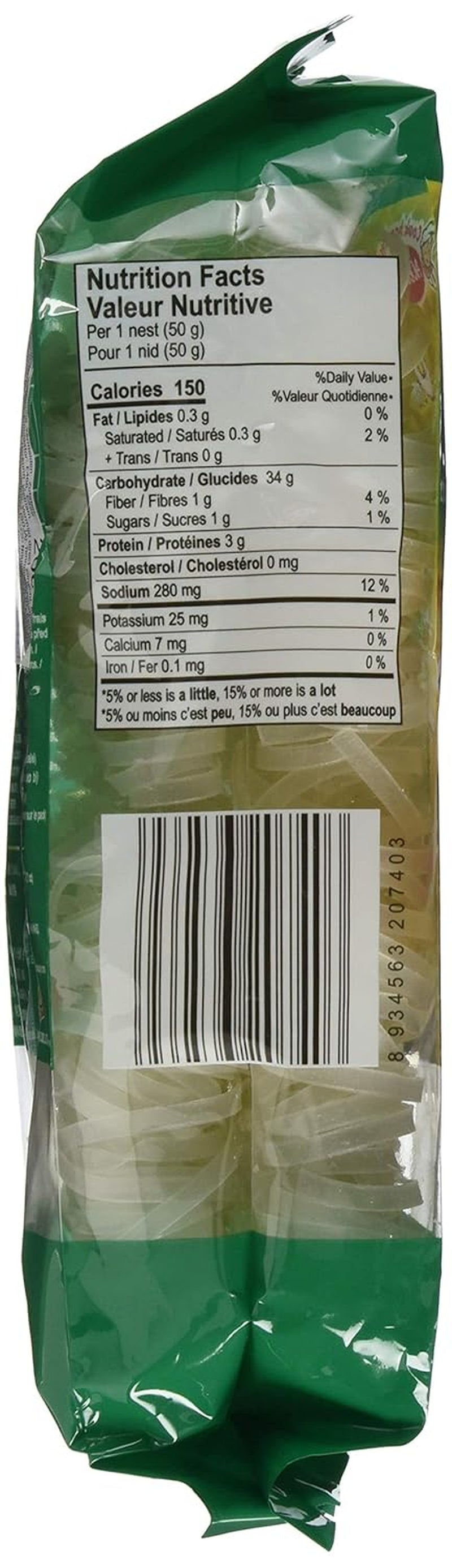 ACECOOK - SAU tăiței de orez - (1 X 200 GR)