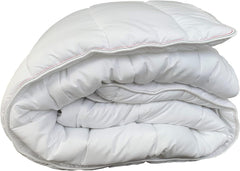 Plapumă COLAS NORMAND 260 X 240 cm, bumbac organic și umplutură reciclată, ușoară, moale, lavabilă la mașină la 40 °C Plapumi si pilote Naty Shop