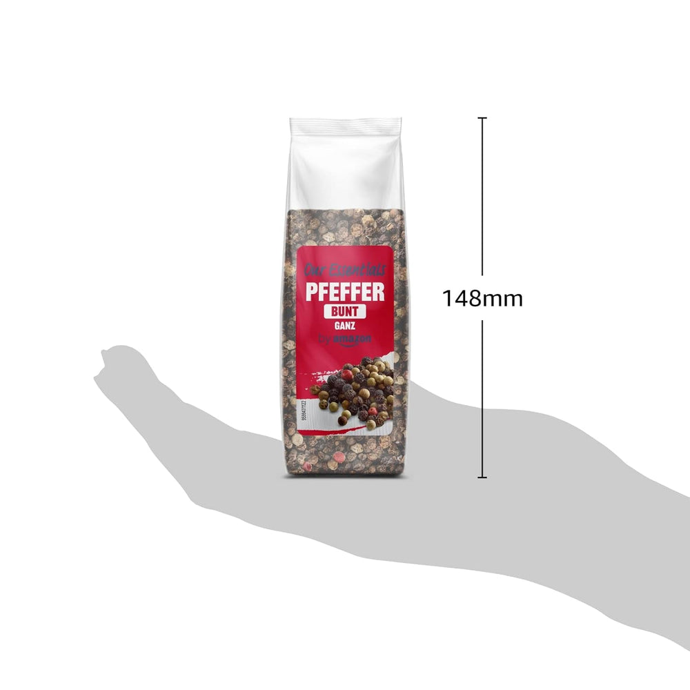 by Amazon Pfeffer bunt ganz, 90g