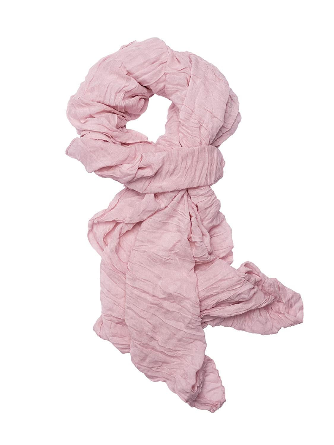 LES ENFANTS Musselin Stillschal Aus Weichstem Stoff, Stilltuch Stillschürze Stillcover Für Unterwegs, Weich & Atmungsaktiv, Diskretes Stillen Öffentlichkeit, Sichtschutz, Multi-Funktional, Rosa Accesorii Hrana si Alaptare Bebe Naty Shop