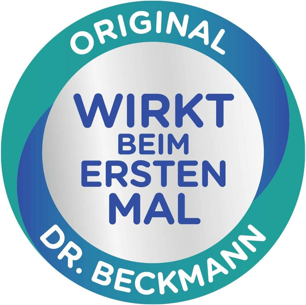 Minge de uscat Dr Beckmann, Pentru rufe proaspete și moi, Poate fi umplută cu parfum de rufe, Scurtează timpul de uscare, Inclusiv parfum de rufe Spring Sample 50 ml Detergenti Rufe Naty Shop