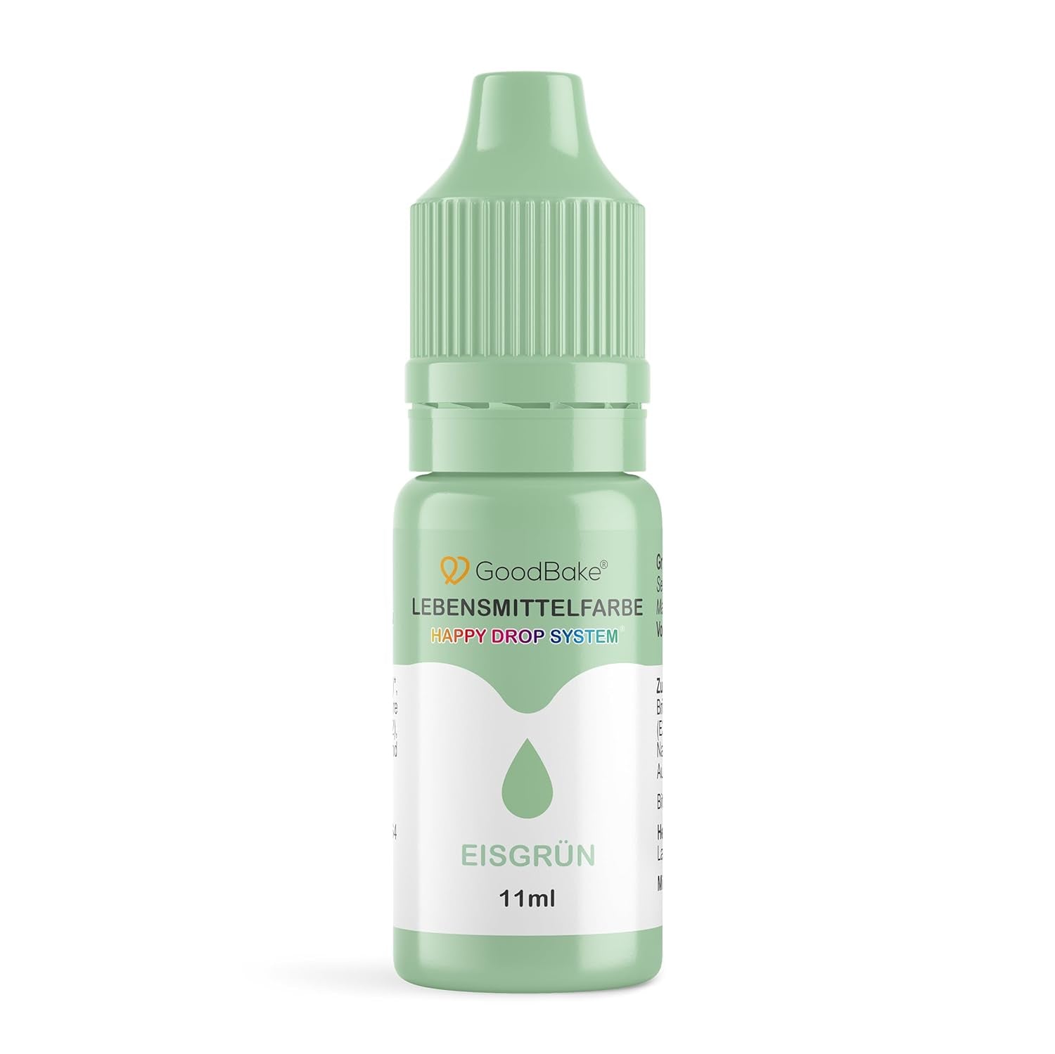Colorant alimentar Goodbake Pastel Sand Beige (11 ml) – Colorant alimentar cu doză mare – Pentru colorarea prăjiturilor, fondantului, cremei de unt, macarons-urilor, băuturilor, slime-ului și multor altor obiecte. 100% vegan