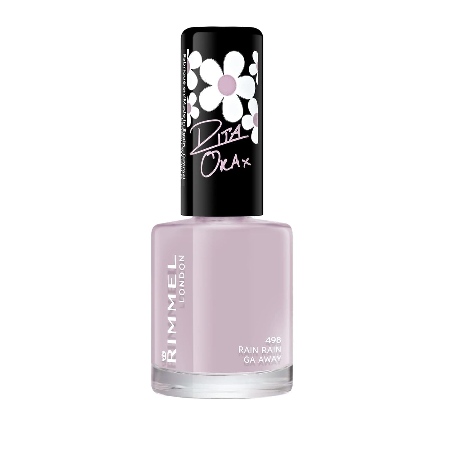 Oja Super Shine 60 Second de la Rita Ora – 8 ml
