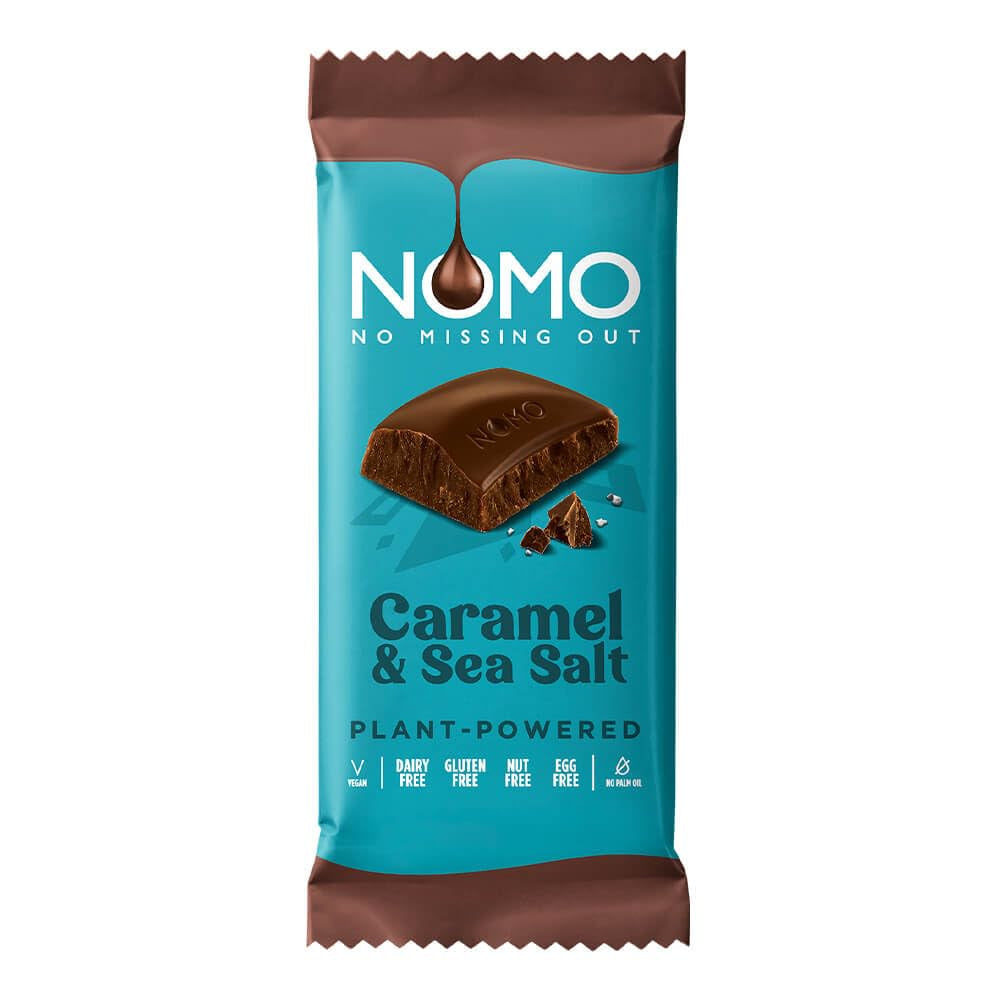 NOMO XL Aluat de biscuiți cu ciocolată 127g - fără nuci, fără arahide, fără lactate, fără lactoză, fără ouă, fără gluten - pe bază de plante - vegan