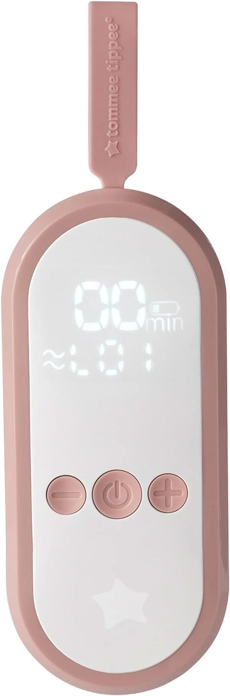 Tommee Tippee Made for Me Pompă de sân electrică unică, aspirație puternică Accesorii Hrana si Alaptare Bebe Naty Shop