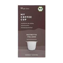 Ristretto Italiano Bio N HC