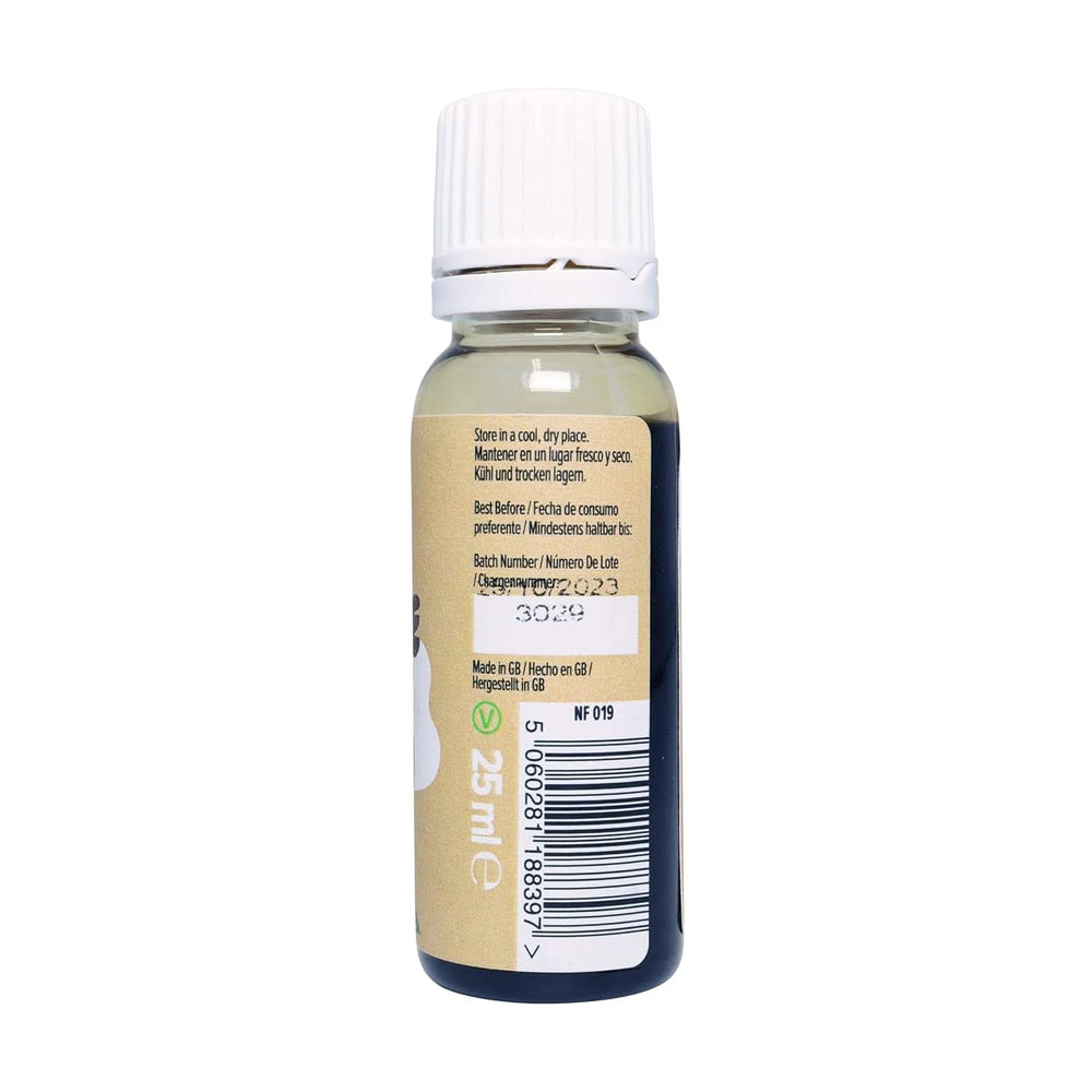 Aromă de cafea 100% naturală, 25 ml Arome Naty Shop