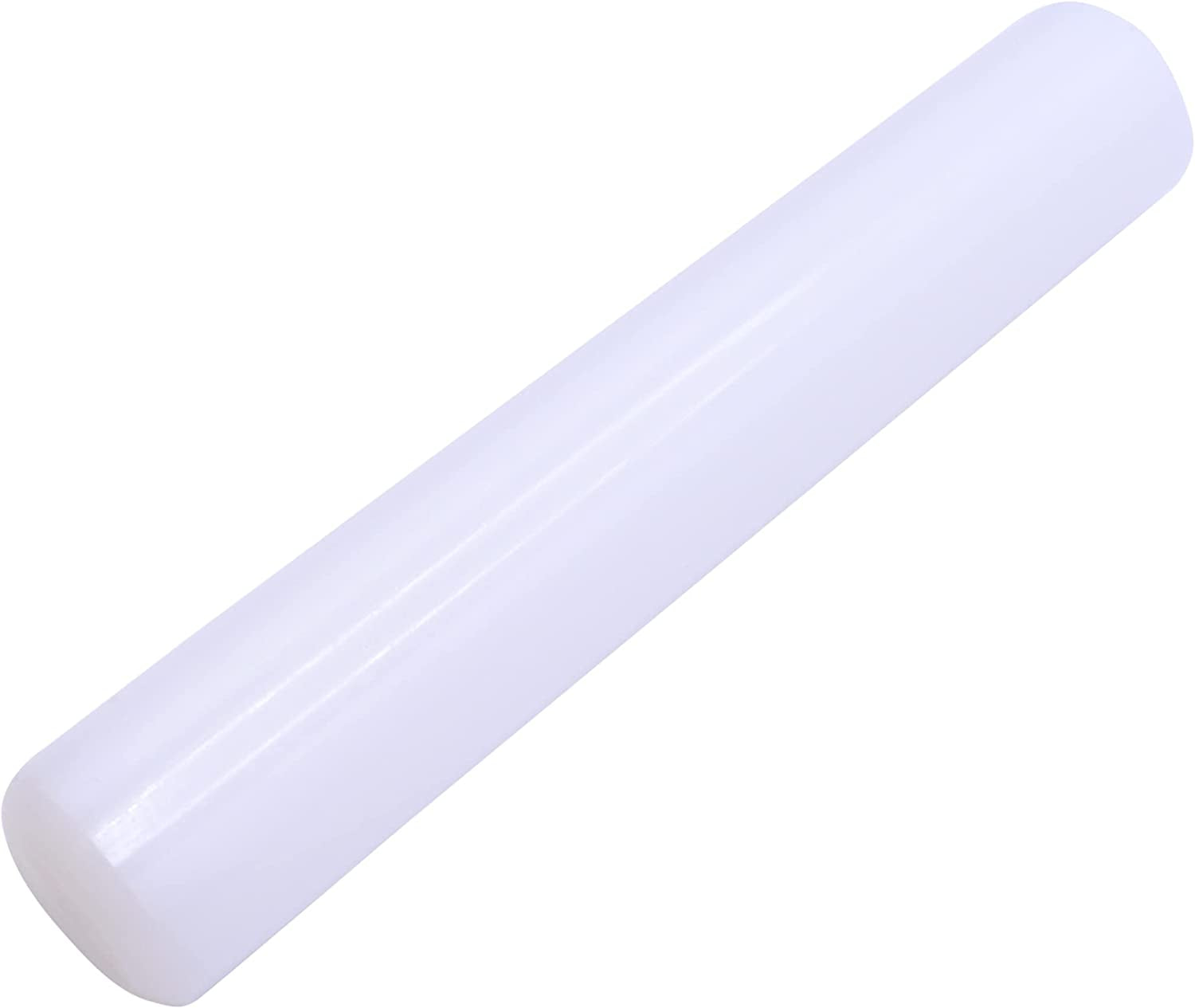 Sucitor din polietilenă antiaderentă PP85 15 cm, plastic, alb, cm, 21,08 x 6,06 x 2,08 cm, 1 unitate