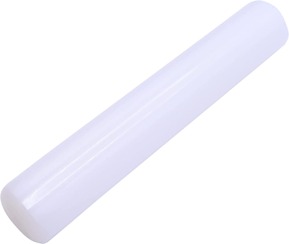 Sucitor din polietilenă antiaderentă PP85 15 cm, plastic, alb, cm, 21,08 x 6,06 x 2,08 cm, 1 unitate