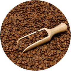 Set boabe de cafea 2x1kg 2000g | Guaxupe brazilian | Cafea braziliană | Cafea specială | Proaspăt prăjită | Prăjitorie artizanală de cafea
