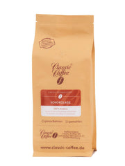 Aromatisierter Kaffee - Schokolade - 1000g - Ganze Bohne