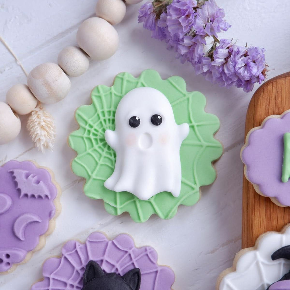 Katy Sue, Mulaj Silicon Halloween Bucatarie Naty Shop