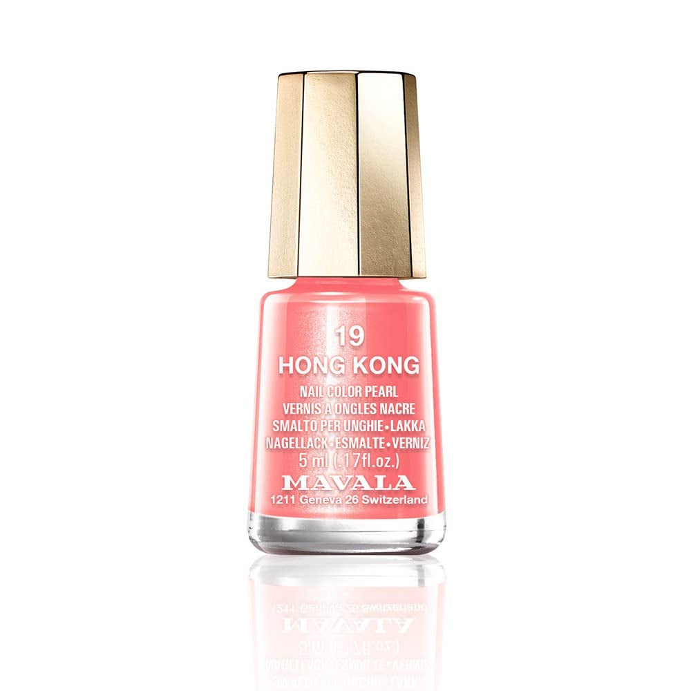 MAVALA LACA UÑAS 19
