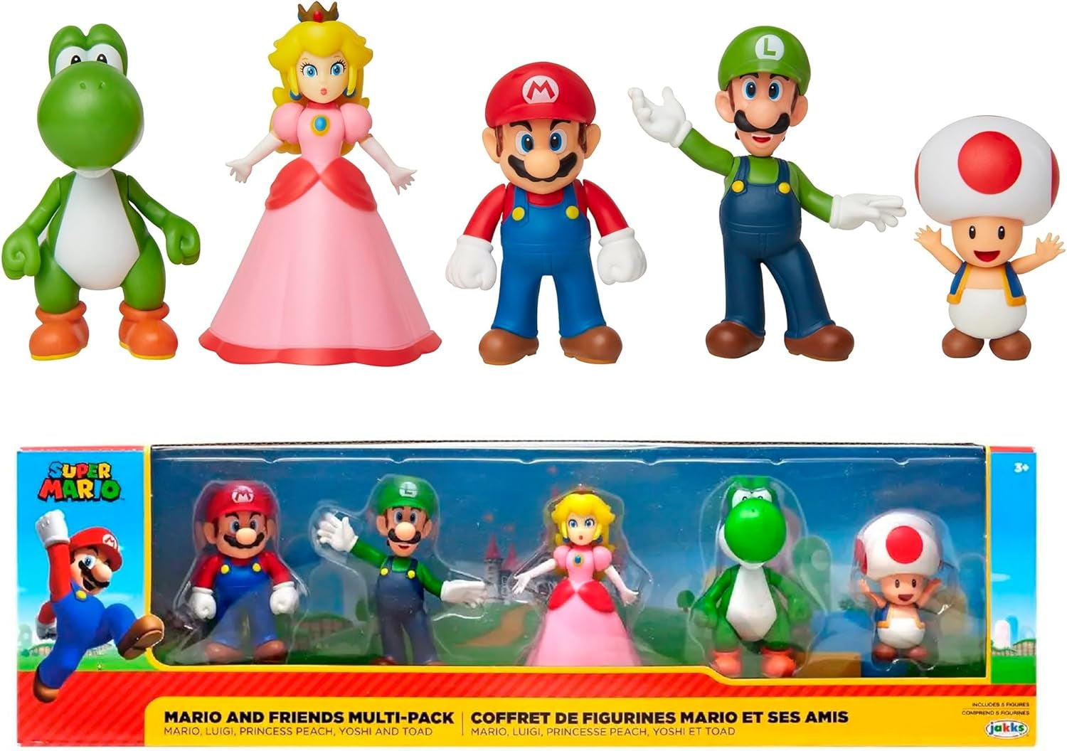Mănuși calde de iarnă, Mănuși elastice din fleece, Mănuși cu ecran tactil, Rezistente la vânt, Rezistente la apă, Confortabile, Antiderapante, Pentru schi alpinism Action figures Naty Shop Multicolor L