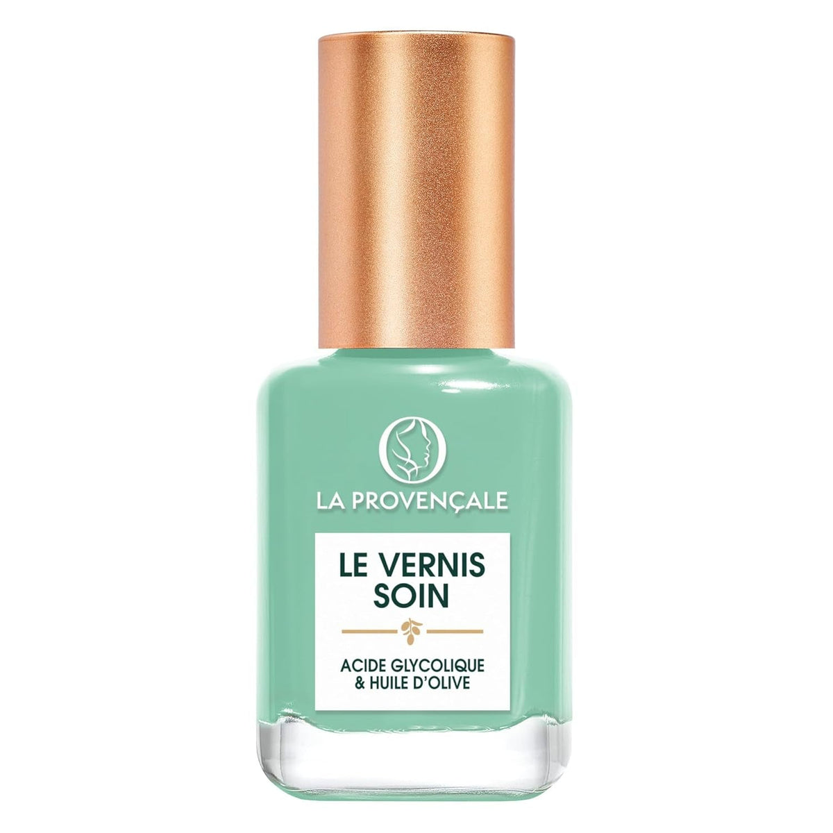 Lac de unghii Le Vernis Solaire, de lunga durata
