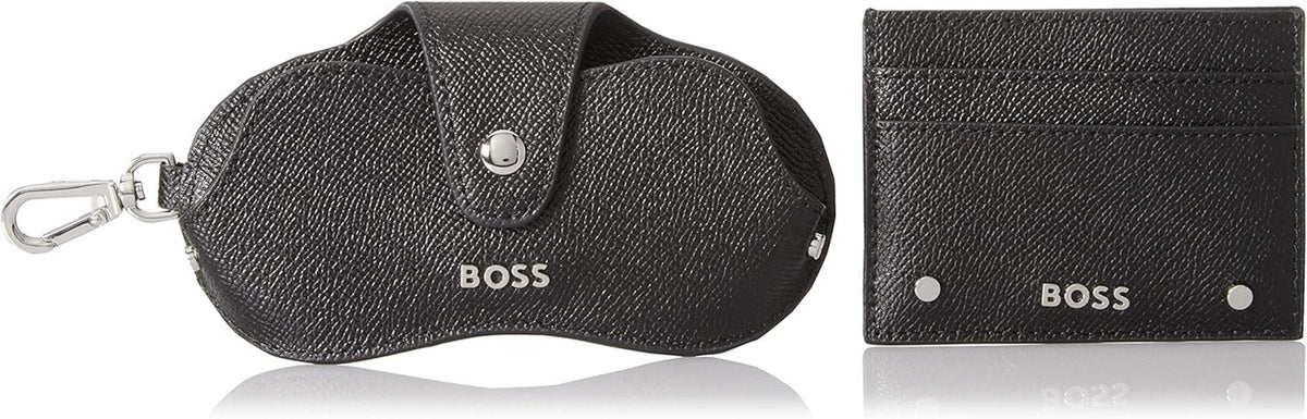 BOSS Ladies Cindy, Portofel Portofel Femei Naty Shop Negru1 O mărime se potrivește tuturor