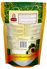 INDIA GATE Orez Sella Basmati, prefiert (din India, bob lung fin), aromat, pachet vrac - 1 pachet (1 x 1 kg)