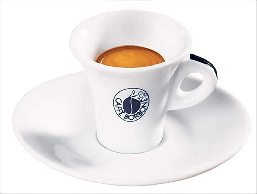 Boabe de cafea Borbone Blend RED 500g