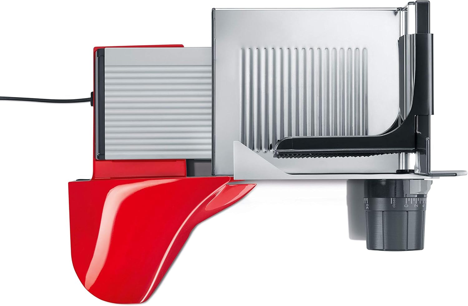 GRAEF SKS 500, feliator electric Rasnite si Feliatoare Naty Shop