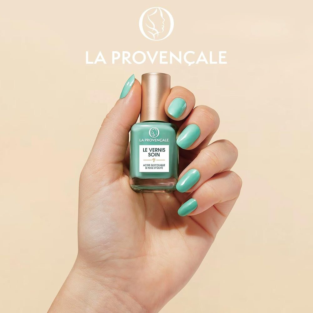 Lac de unghii Le Vernis Solaire, de lunga durata