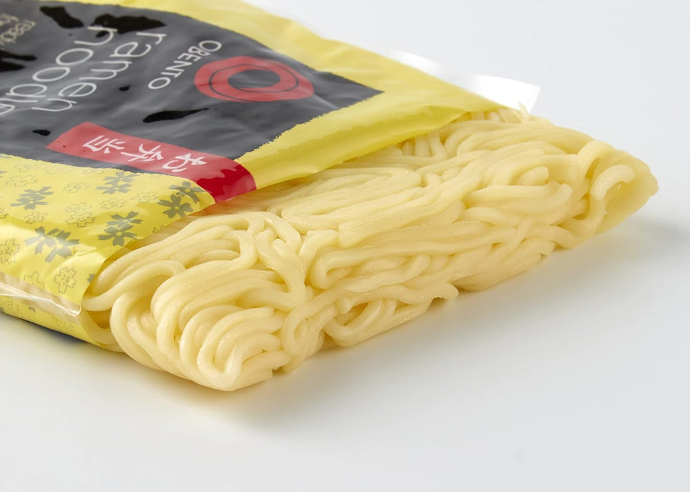Tăiței ramen japonezi, 160 g