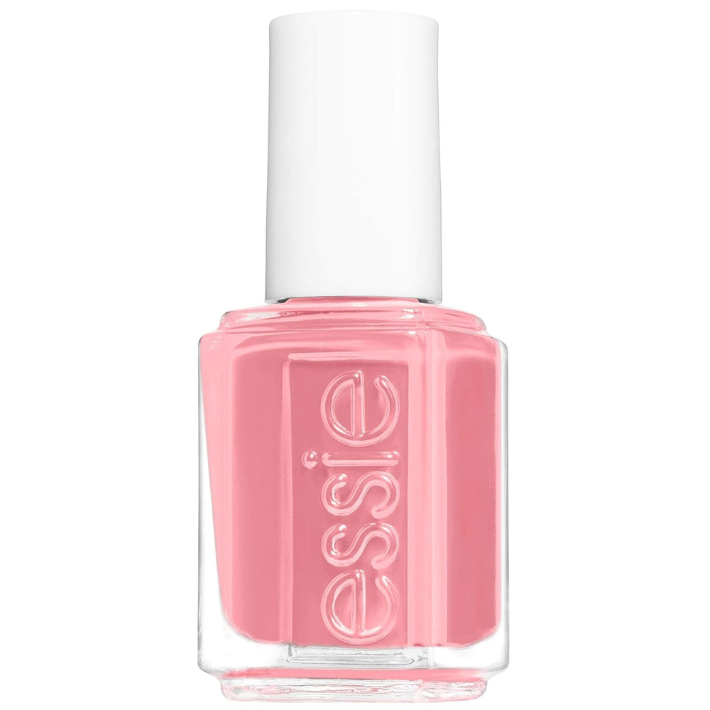 Essie Nagellack für farbintensive Fingernägel, Nr. 387 après-chic, Metallic, 13,5 ml